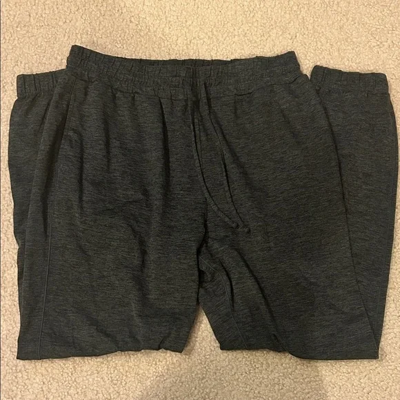 Girlfriend Collective ReSet Spacedye Joggers